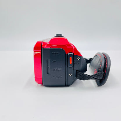 JVC KENWOOD GZ-B800-R CU-BD5-E　セット【C4095-80】