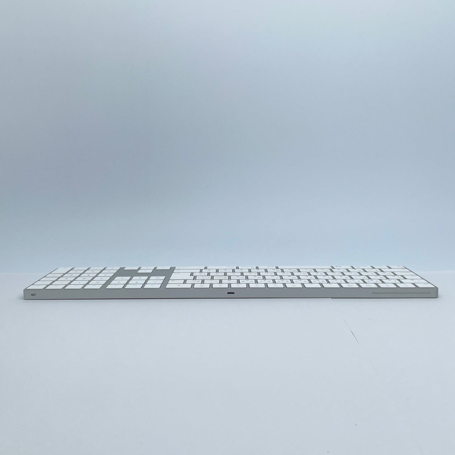 Magic Keyboard テンキー付き 日本語配列 JIS A1843 【C7440-80】