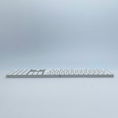 Magic Keyboard テンキー付き 日本語配列 JIS A1843 【C7440-80】