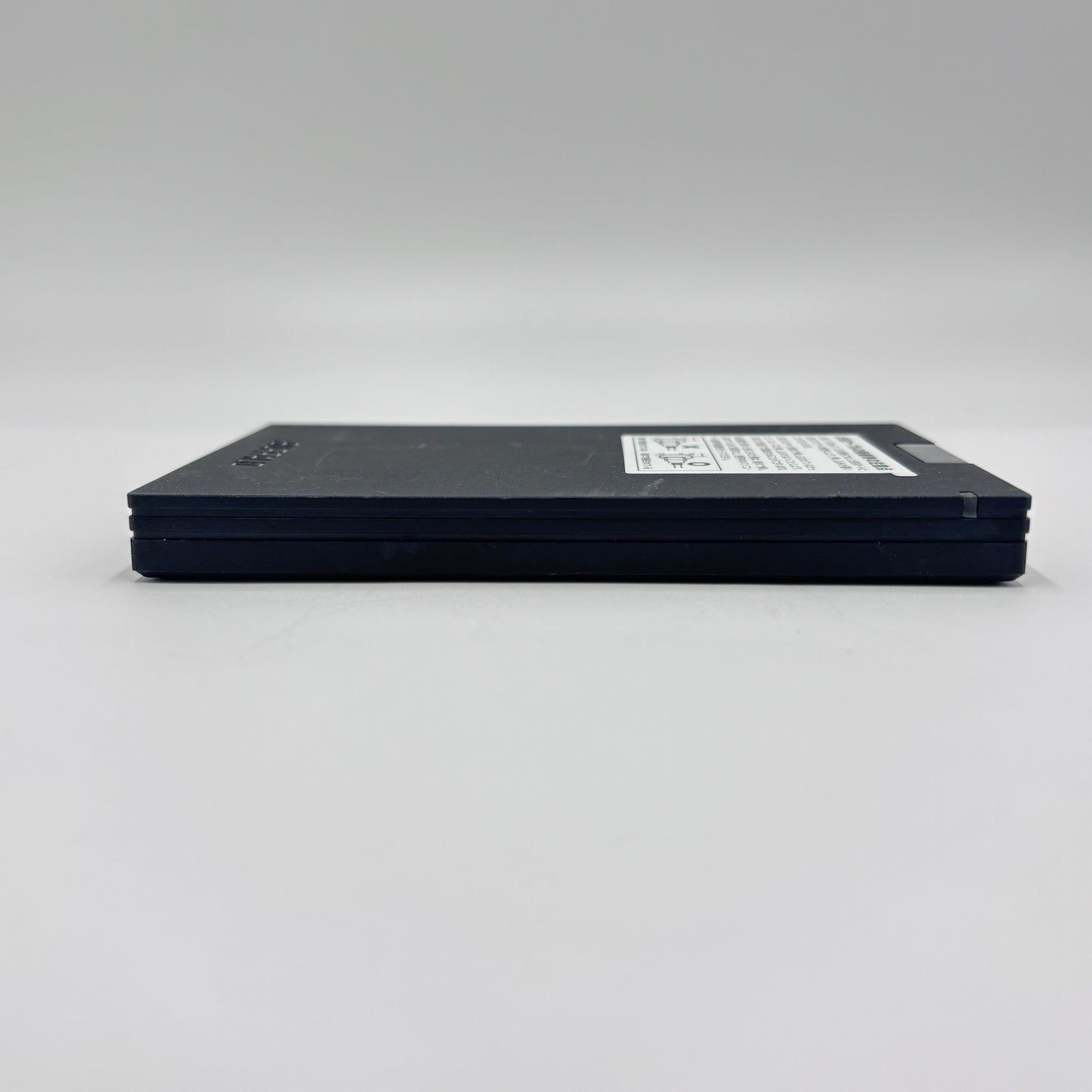 BUFFALO 外付けSSD 1TB SSD-PG1.0U3-B/NL PS4/PS5対応 ポータブルSSD【8209-C】