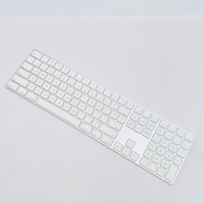 Magic Keyboard テンキー付き 英語配列 US A1843 【C7438-80】