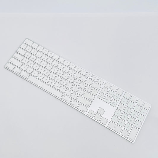 Magic Keyboard テンキー付き 英語配列 US A1843 【C7438-80】