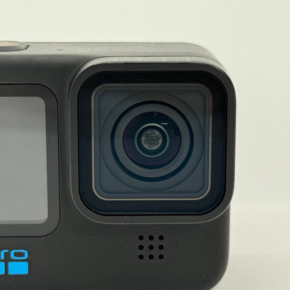 GoPro HERO11 Black CPST1 バッテリー3個・チャージャー・ハードケース付属【C7151-60】