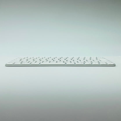 最新USB-Cモデル Apple Magic keybord with Touch ID A3118 MXCK3J/A【C4714-60】