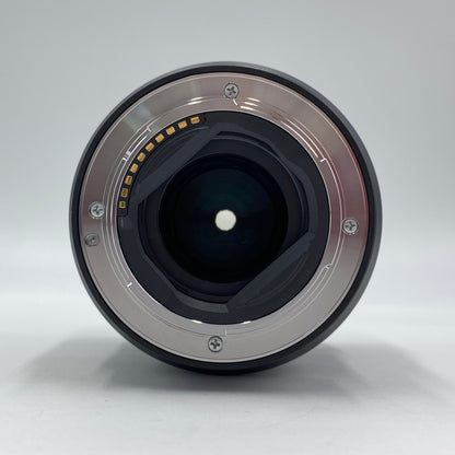 新品同様 美品 ソニー SONY FE 24mm F1.4 GM SEL24F14GM 【C5957-60】