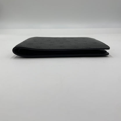 LOUISVUITTON ポルトフォイユ ミュルティプル オーストリッチ	【C4272-60】