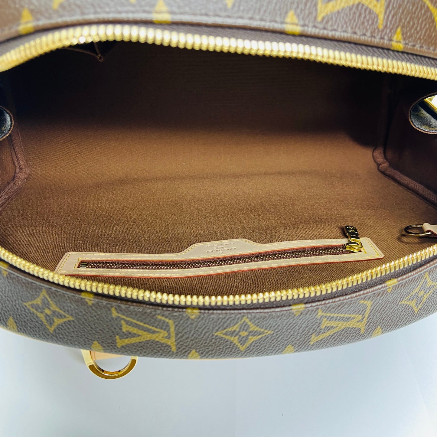 LOUIS VUITTON ルイヴィトン ノリータ モノグラム スペシャルオーダー ハンドバッグ  i15845