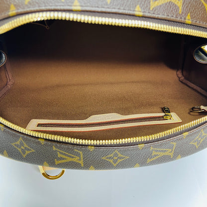 LOUIS VUITTON ルイヴィトン ノリータ モノグラム スペシャルオーダー ハンドバッグ  i15845