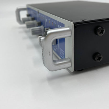 RME QuadMic II 4チャンネル モバイルマイクプリアンプ  【C3950-100】