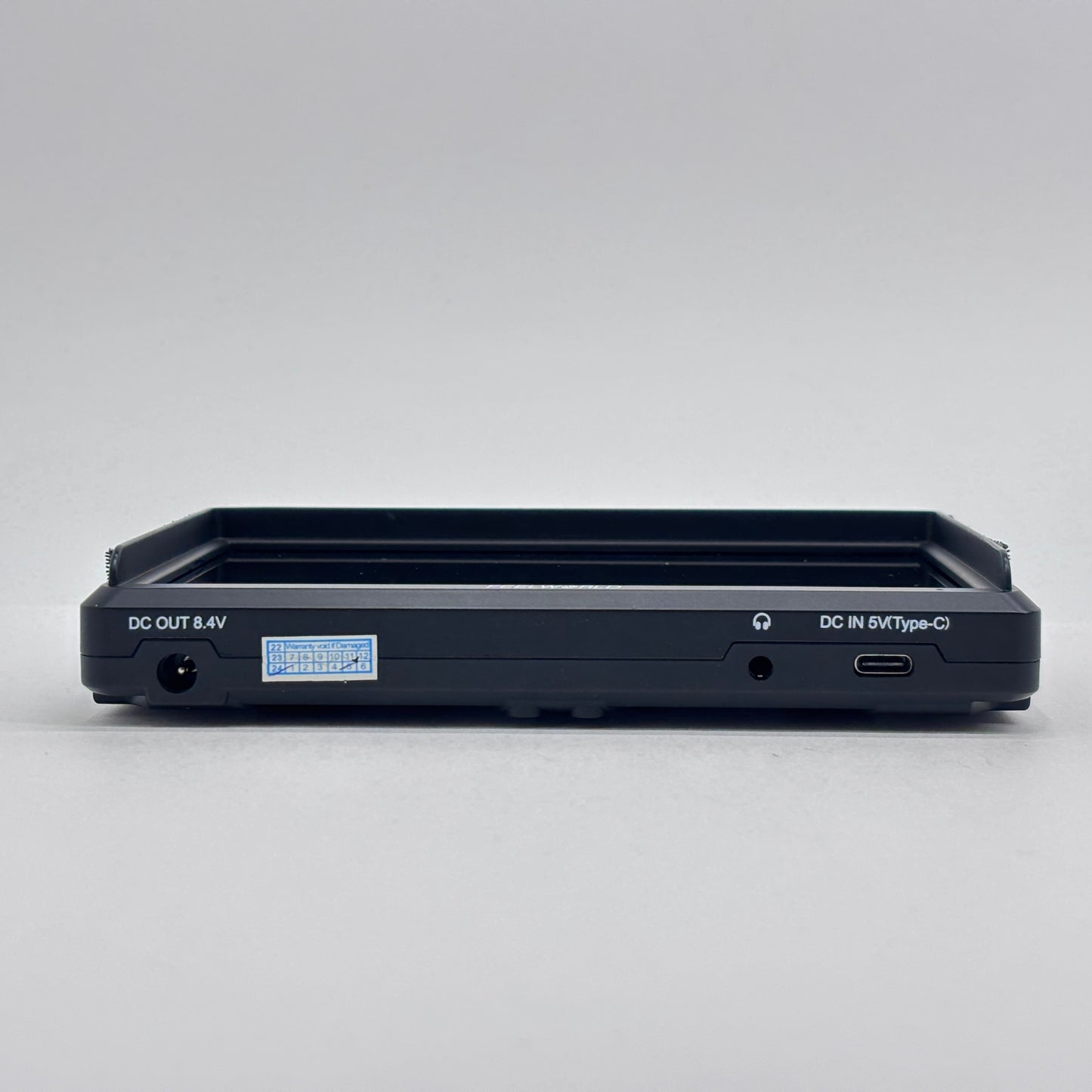 Feelworld FW568 カメラ用液晶モニター 5.5インチ【C7498-60】