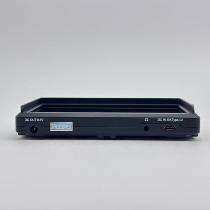 Feelworld FW568 カメラ用液晶モニター 5.5インチ【C7498-60】