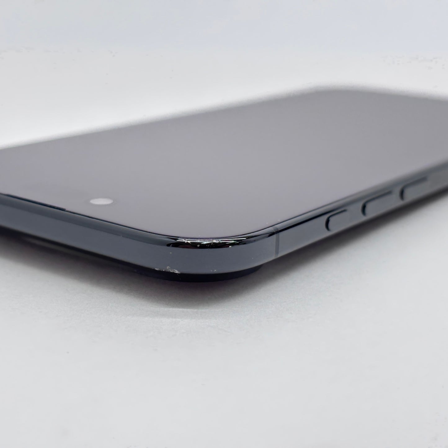 iPhone Air MG274J/A 256GB SIMフリー版  スペースブラック バッテリー最大容量99%【C8120-C】