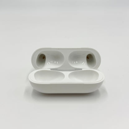 Apple AirPods Pro 第1世代 with MagSafe Charging Case MWP22J/A ケーブル欠品【C7797-60】