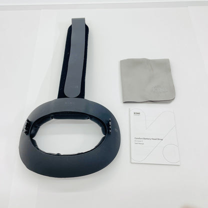 KIWI design Quest 3s/3 ヘッドストラップ【C4619-80】