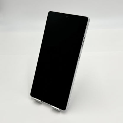 美品 Galaxy S25 Ultra SM-S938Q 256GB SIMフリー チタニウムブラック 国内版 【C6029-C】