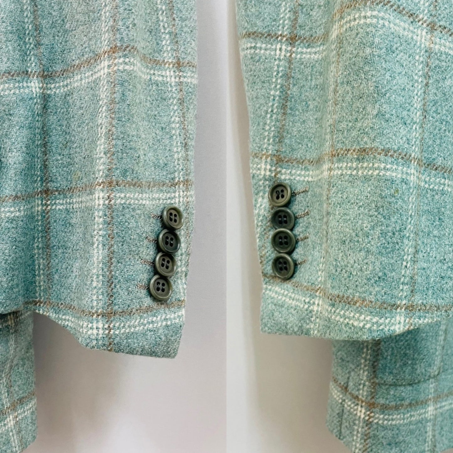 kiton キートン カシミア ジャケット i6556