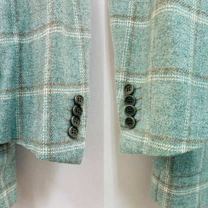 kiton キートン カシミア ジャケット i6556