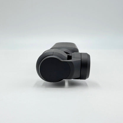 美品 DJI Osmo Pocket 3 ジンバルカメラ おまけ付き【C6183-60】