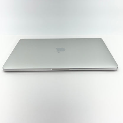 美品 Apple MacBook Pro 13インチ 2017 MPXR2J/A i5 2.3GHz 8GB 128GB シルバー【C5351-80】