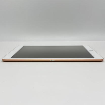 美品 iPad 第7世代 Wi-Fi 32GB MW762J/A ゴールド バッテリー最大容量85% 【C8969-60】