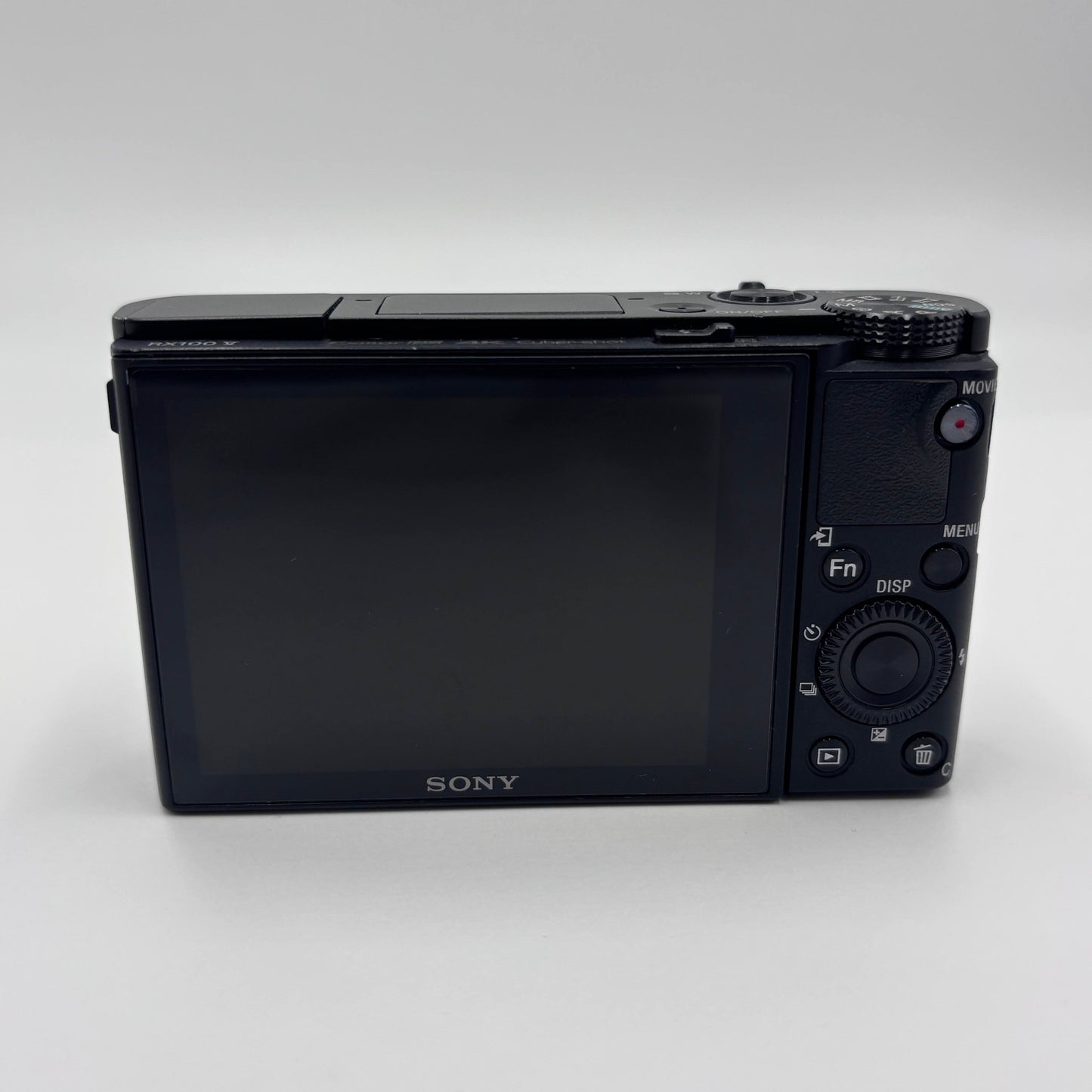 SONY RX100V DSC-RX100M5A サイバーショット コンパクトデジタルカメラ【C8188-60】