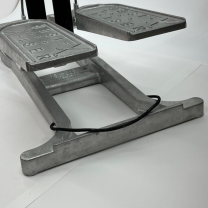 X-ISER Xiser ProTrainer エクサー プロステッパー エアロビクスステッパー 油圧式 フィットネス エクササイズ Pro Trainer【C5811-120】