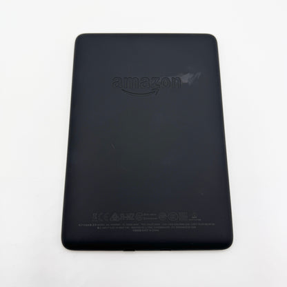 amazon Kindle Paperwhite 第10世代 PQ94WIF 電子書籍リーダー ブラック 本体のみ【C8850-C】