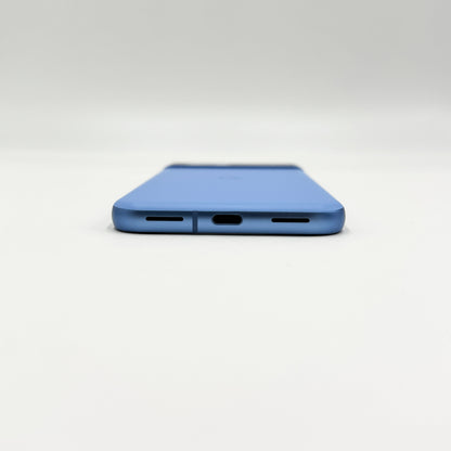 美品 Google Pixel 8a 128GB ベイ バッテリー最大容量98% 【C9039-C】