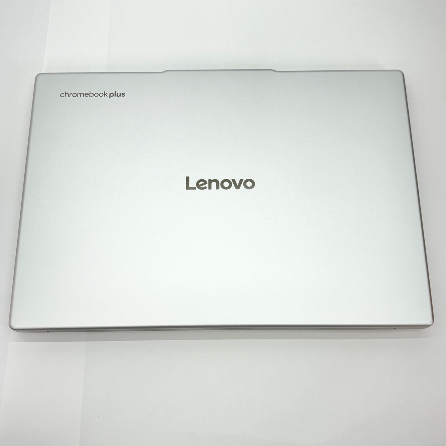 新品同様 美品 Lenovo Chromebook Plus Gen 10 83MY000CJP (14M9610 )  Kompanio Ultra 910 16GB UFS 256GB 【C5936-80】