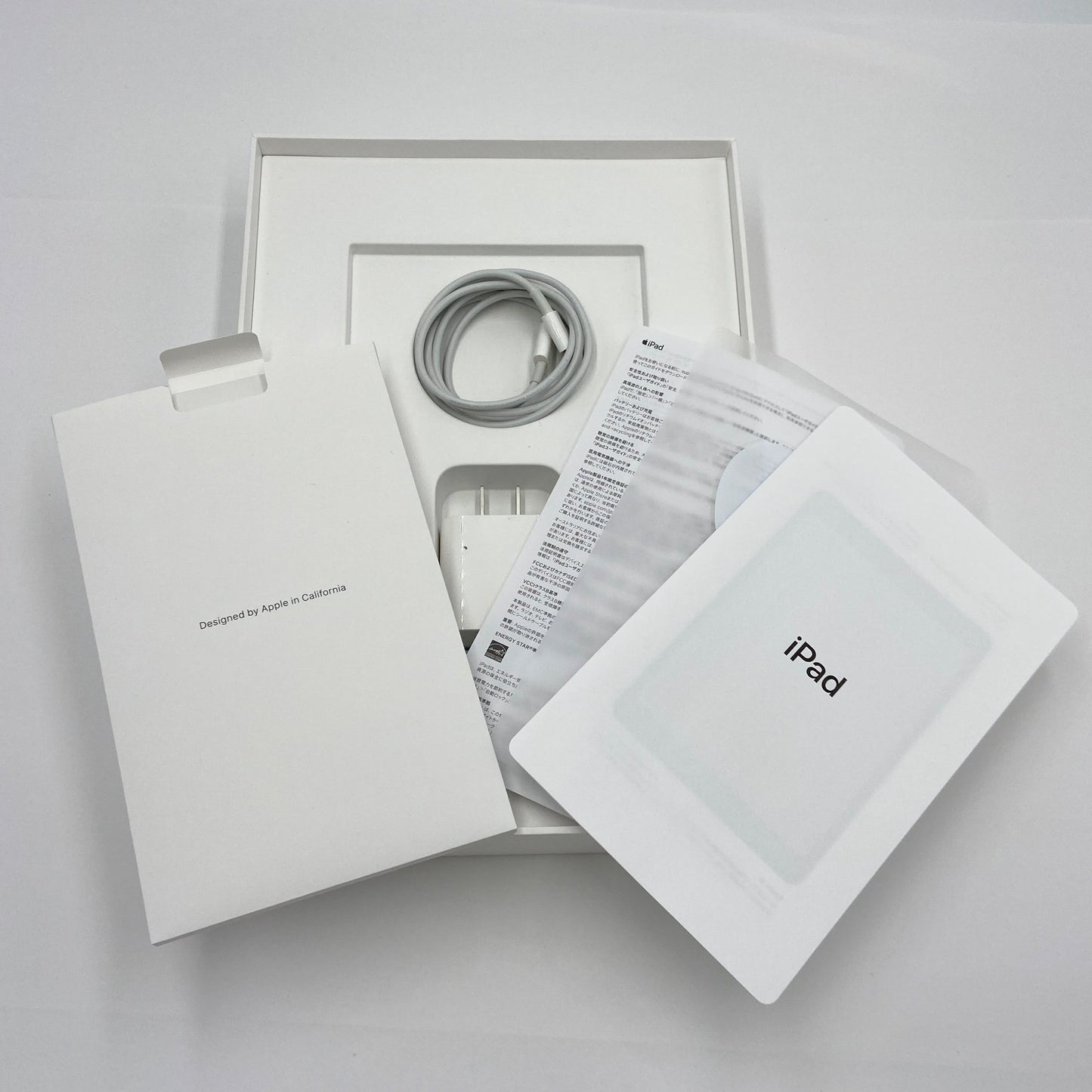 Apple iPad 10.2インチ 第9世代 Wi-Fiモデル 64GB タブレット MK2K3J/A バッテリー最大容量83% 【C5515-60】