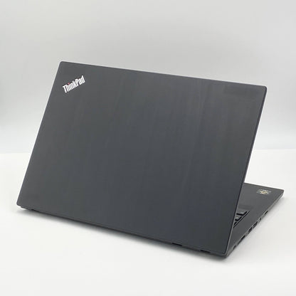 Thinkpad T495 Ryzen 7 PRO 3700U 32GB SSD 512GB Windows11 pro バッテリー最大容量87%【C5003-80】
