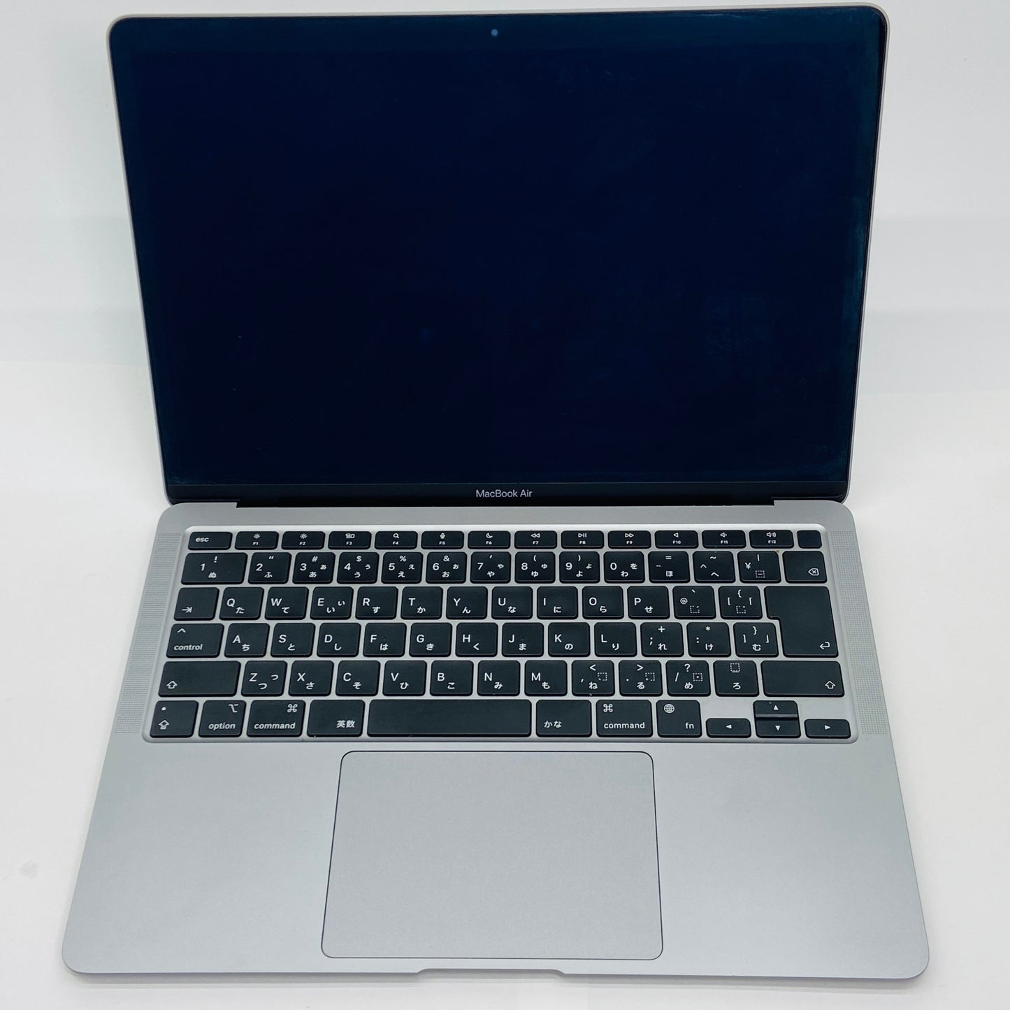 Apple MacBookAir M1 16GB 256GB 【C4097-80】