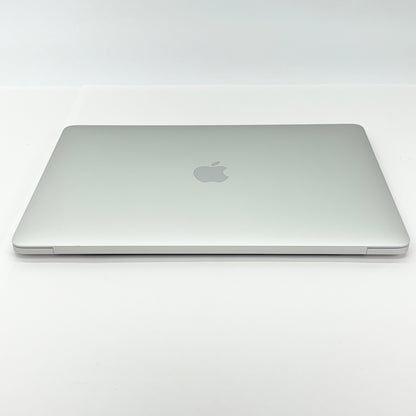 美品 Apple MacBook Pro 13インチ 2017 MPXR2J/A i5 2.3GHz 8GB 128GB シルバー【C5351-80】