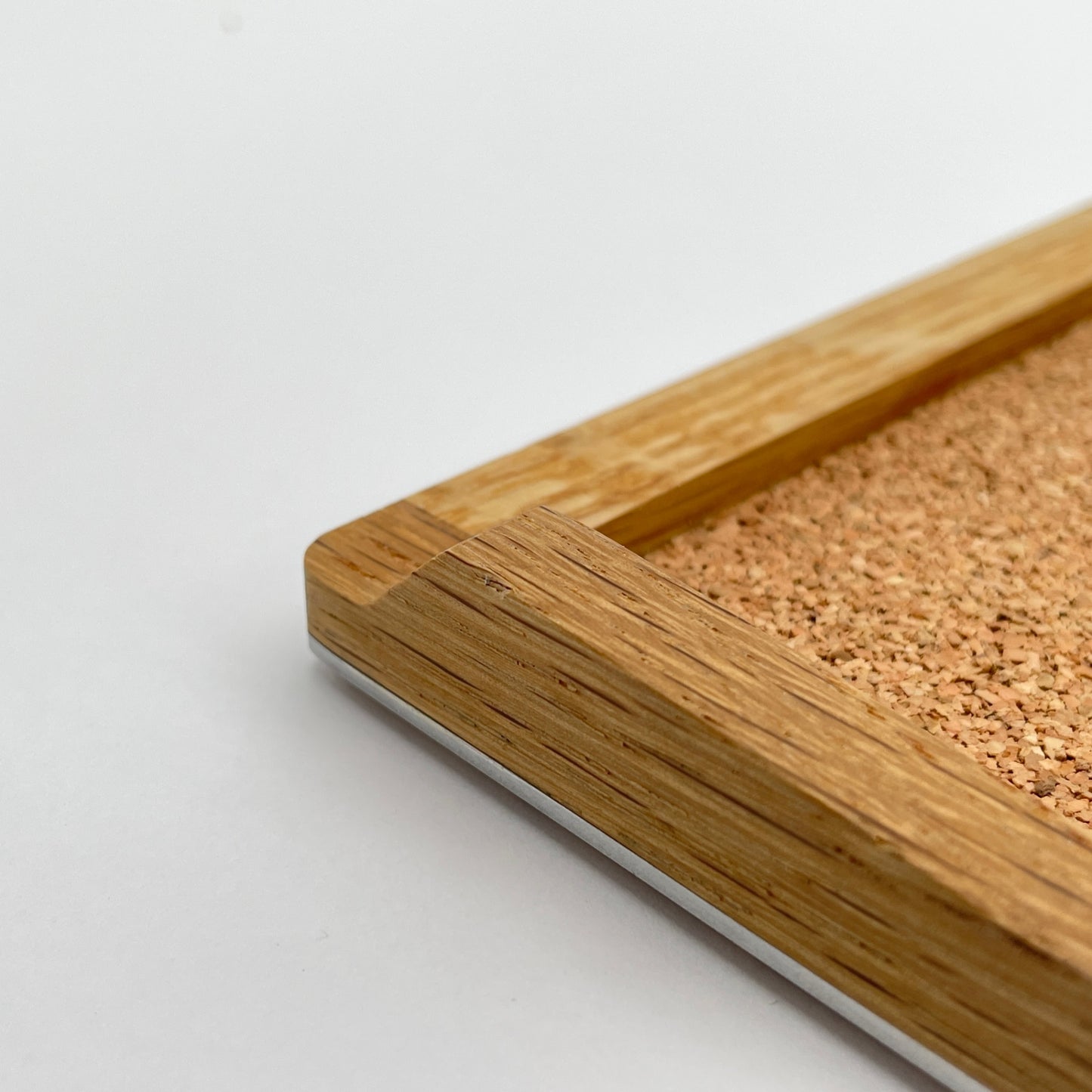 Grovemade Wood Apple Keyboard Tray 【C6923-60】