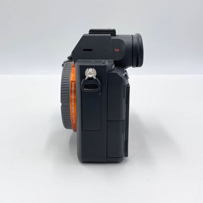 美品 ソニー SONY α7 III ILCE-7M3 ボディ シャッター回数5,192 回【C6145-60】