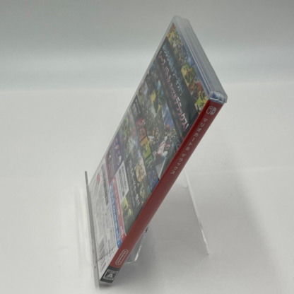 新品未開封 Nintendo Switch マリオカート8 デラックス【5472-N】