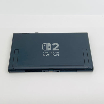 Nintendo Switch 2 日本語・国内専用 BEE-001【C7353-80】