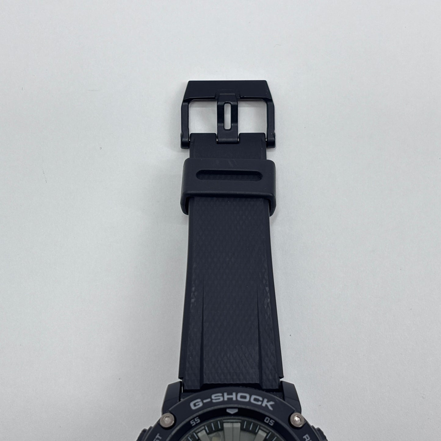 CASIO カシオ G-SHOCK GA-2000 カーボンコアガード メンズ腕時計 【C8387-60】
