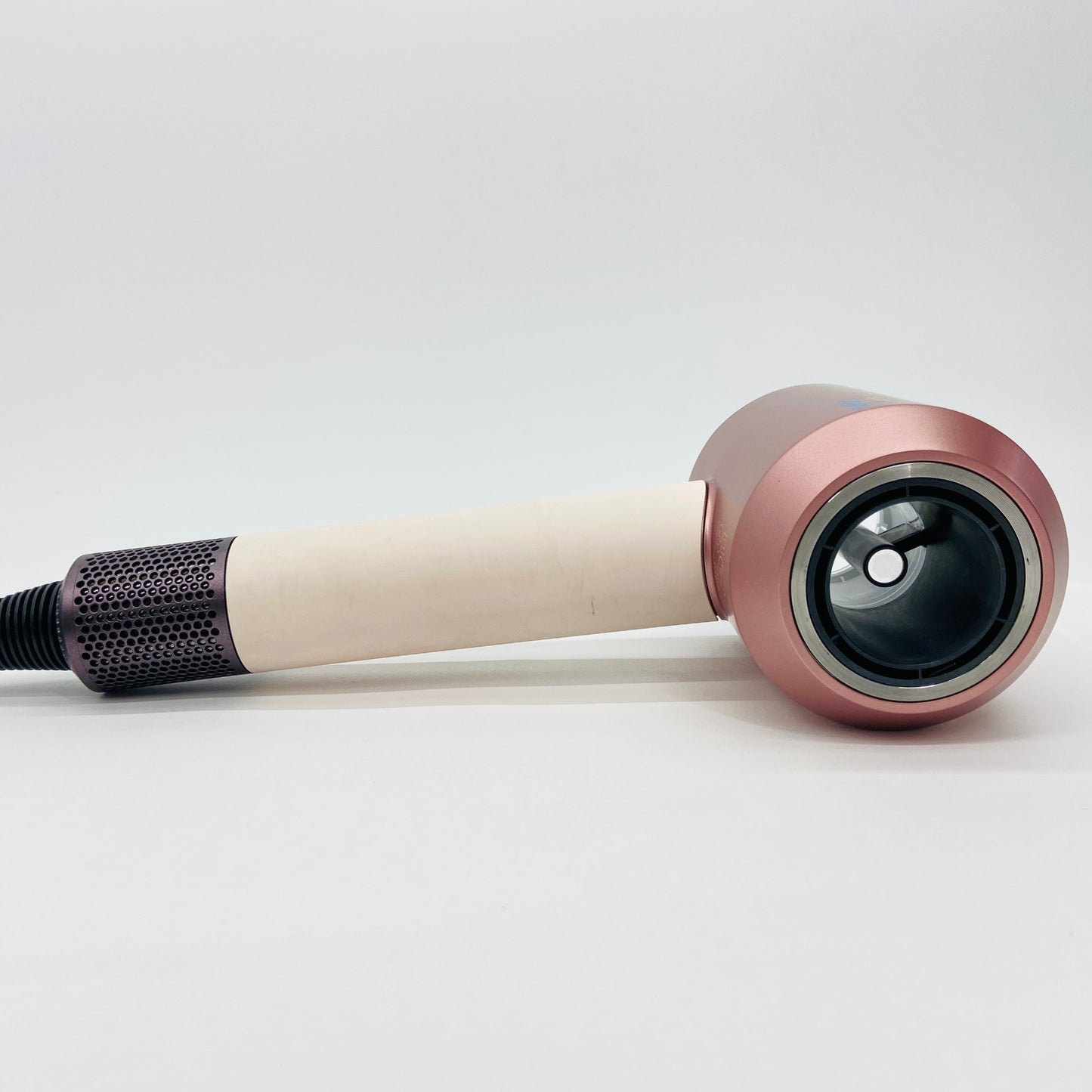 Dyson Supersonic Nural Shine ヘアドライヤー HD16 VLP 【C4814-80】