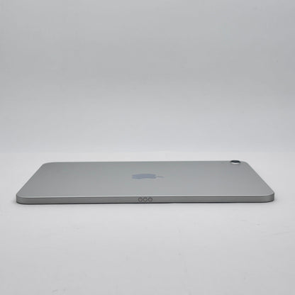 美品 Apple iPad A16 11型 Wi-Fiモデル 128GB MD3Y4J/A シルバー【C8339-60】