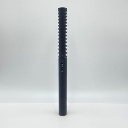 美品 SENNHEISER MKE 600 ショットガンマイク（カメラ用マイク）付属品完備	【C5209-80】