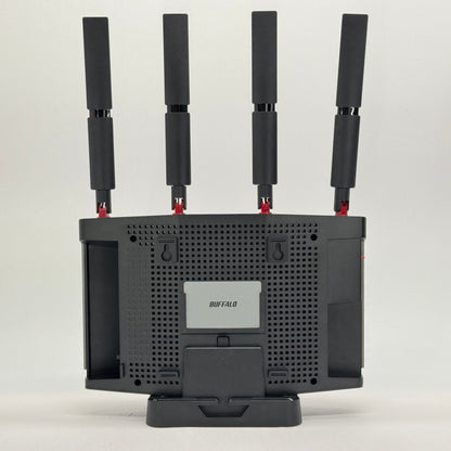 BUFFALO WXR-11000XE12 Wi-Fi ルーター 無線LAN【C7362-80】