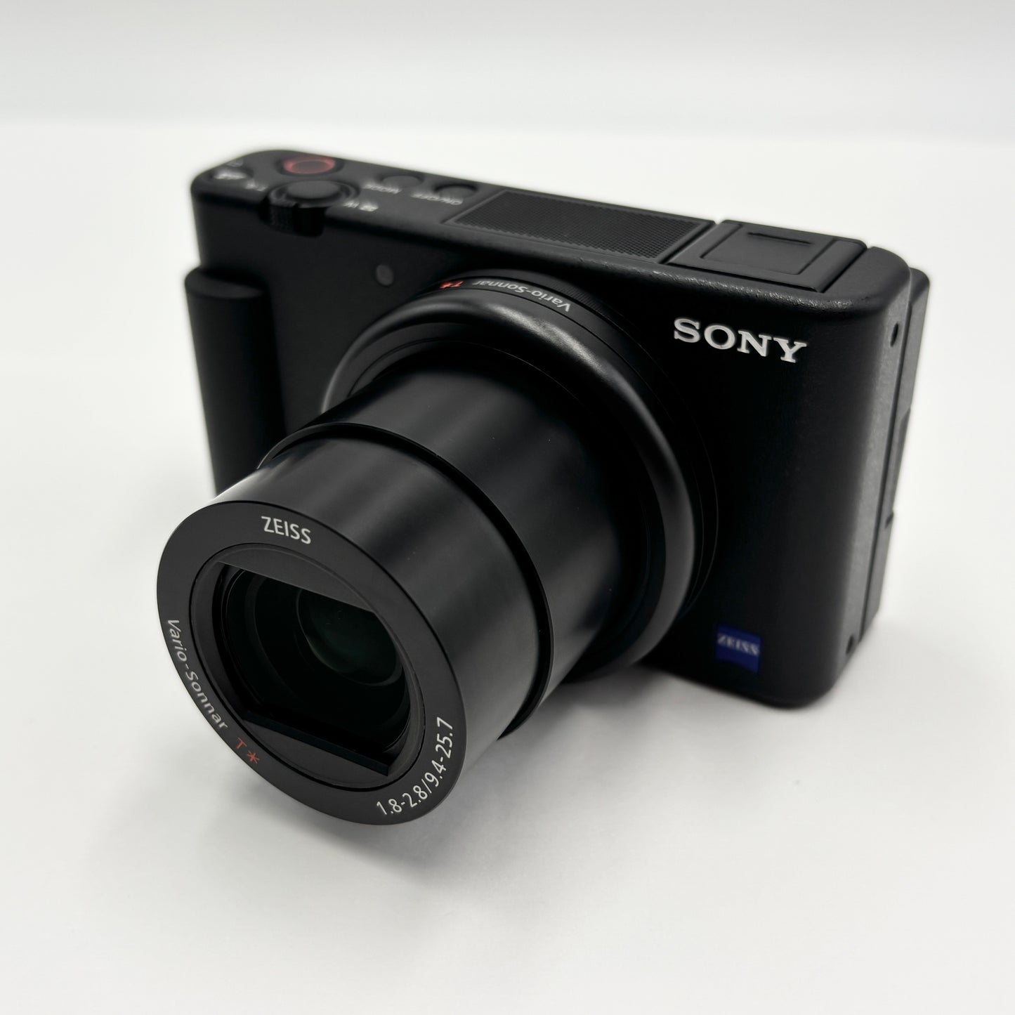 SONY ソニー ZV-1 コンパクトデジタルカメラ ブラック 【C5523-60】