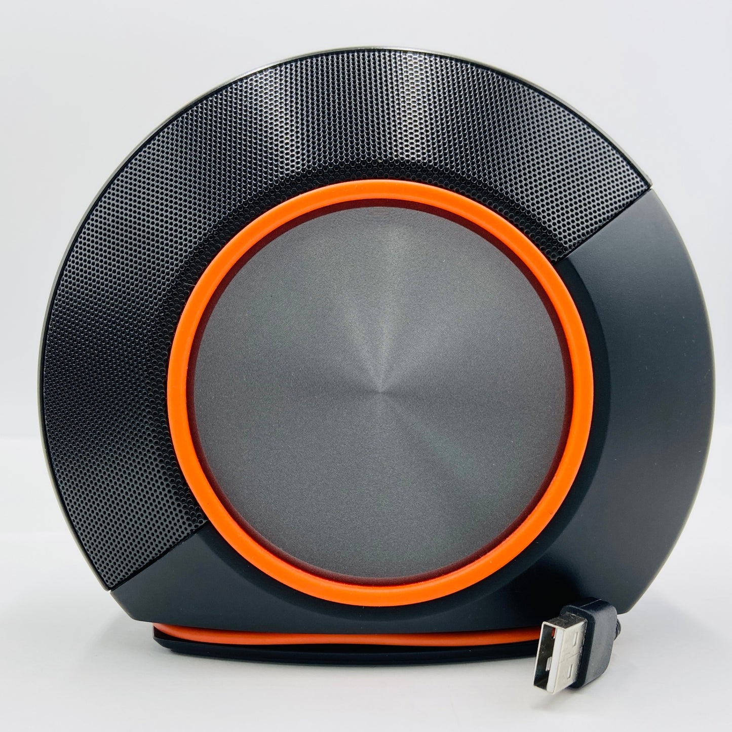 JBL Pebbles バスパワードスピーカー ブラック【C3971-60】