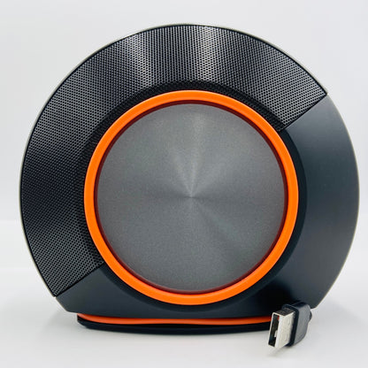 JBL Pebbles バスパワードスピーカー ブラック【C3971-60】