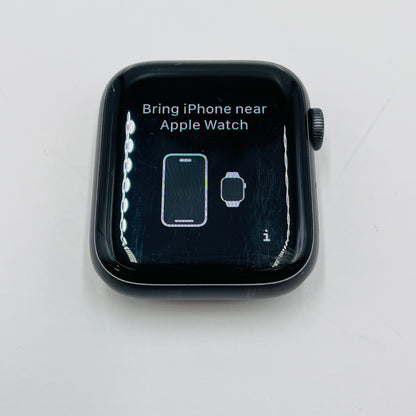 Apple Watch Series 5 GPS アルミニウム 44mm MWT52J/A	【C4240-C】