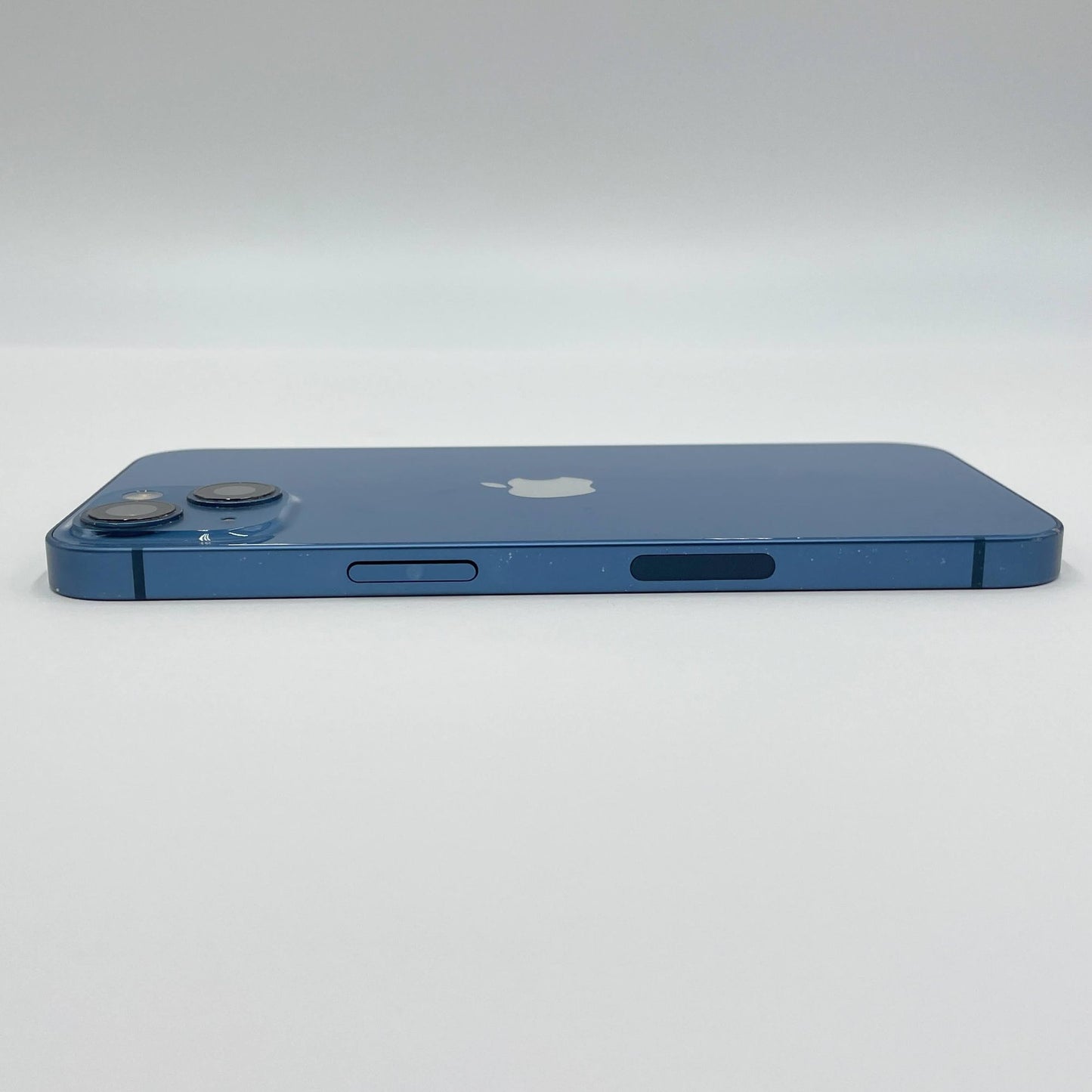 海外版 MLC13LL/A iPhone13 256GB SIMフリー【C5639-C】バッテリー最大容量100%