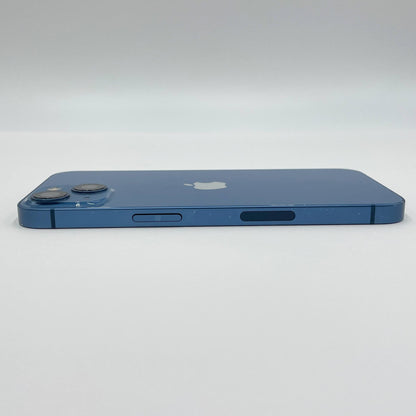 海外版 MLC13LL/A iPhone13 256GB SIMフリー【C5639-C】バッテリー最大容量100%