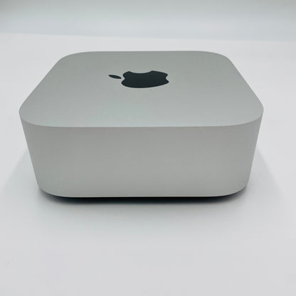 美品 Apple Mac mini M4 16GB 256GB MU9D3J/A 【C4802-60】