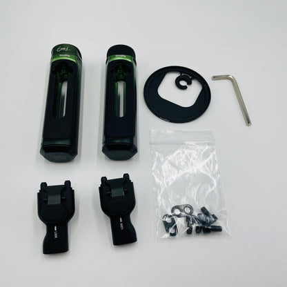 SmallRig Brandon Li Mobile Video Kit for iPhone 15 Pro Max Co-design Edition 　【C4355-60】